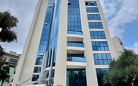Flat Luxo No Hotel M. Ibirapuera, Moema